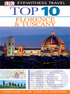 Florence & Tuscany (eBook)